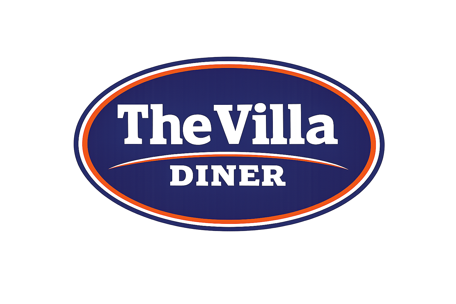 The Villa Diner