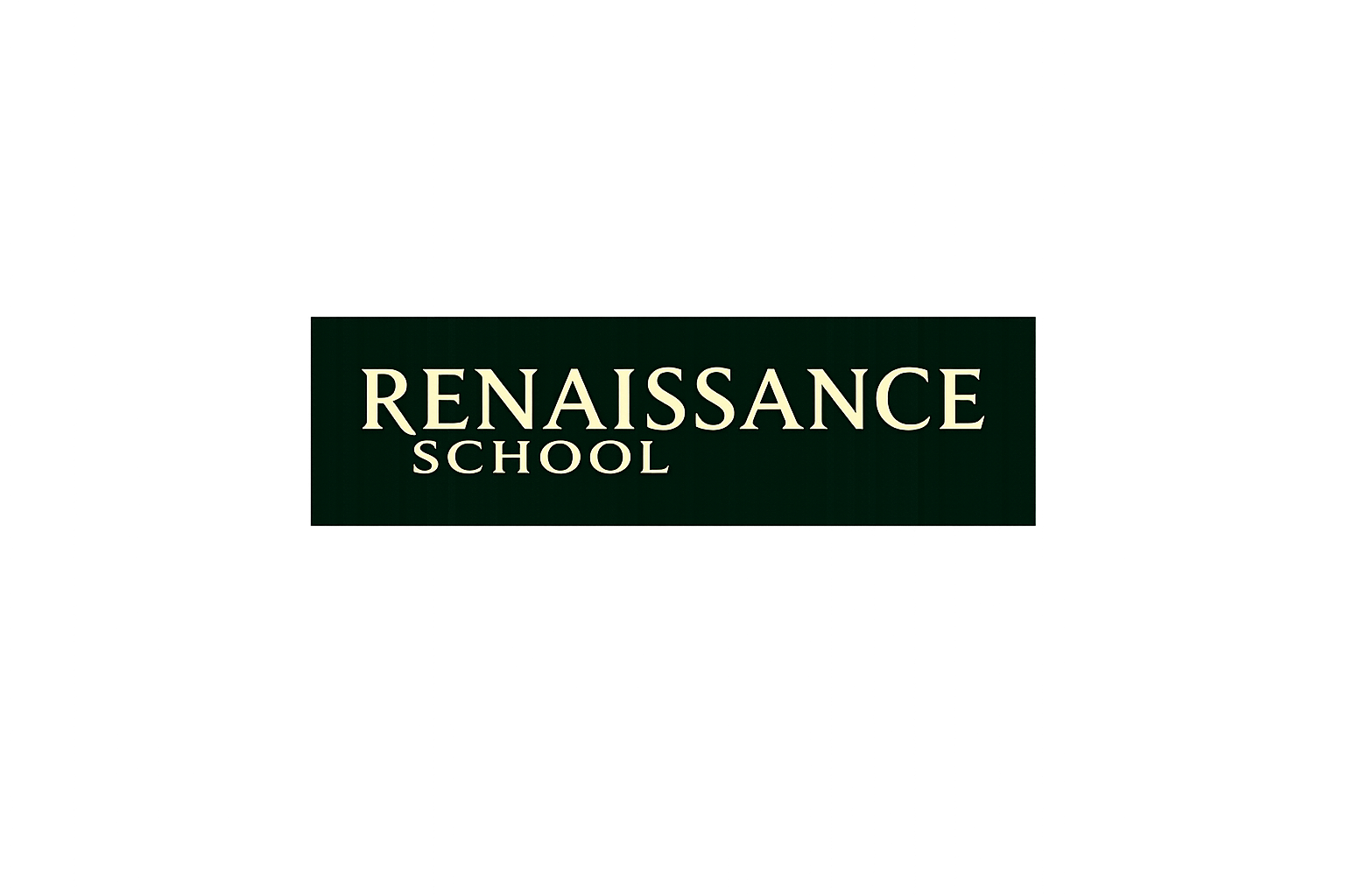 Renaissance School