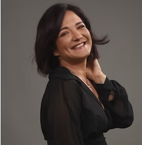 Caterina Violante