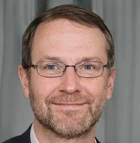 Nicholas Simmons