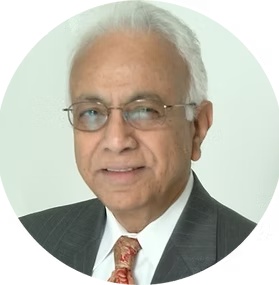 Kris Rajan
