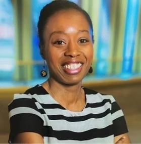 Eunice Ngaya