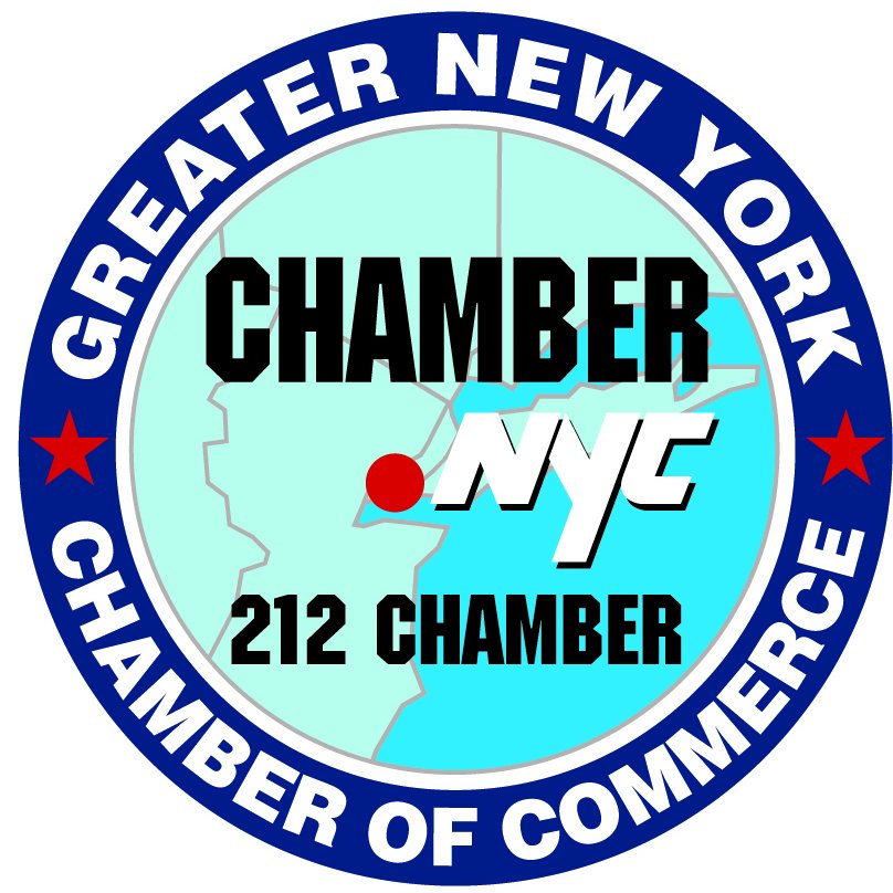 New York Chamber of Commerce Membership