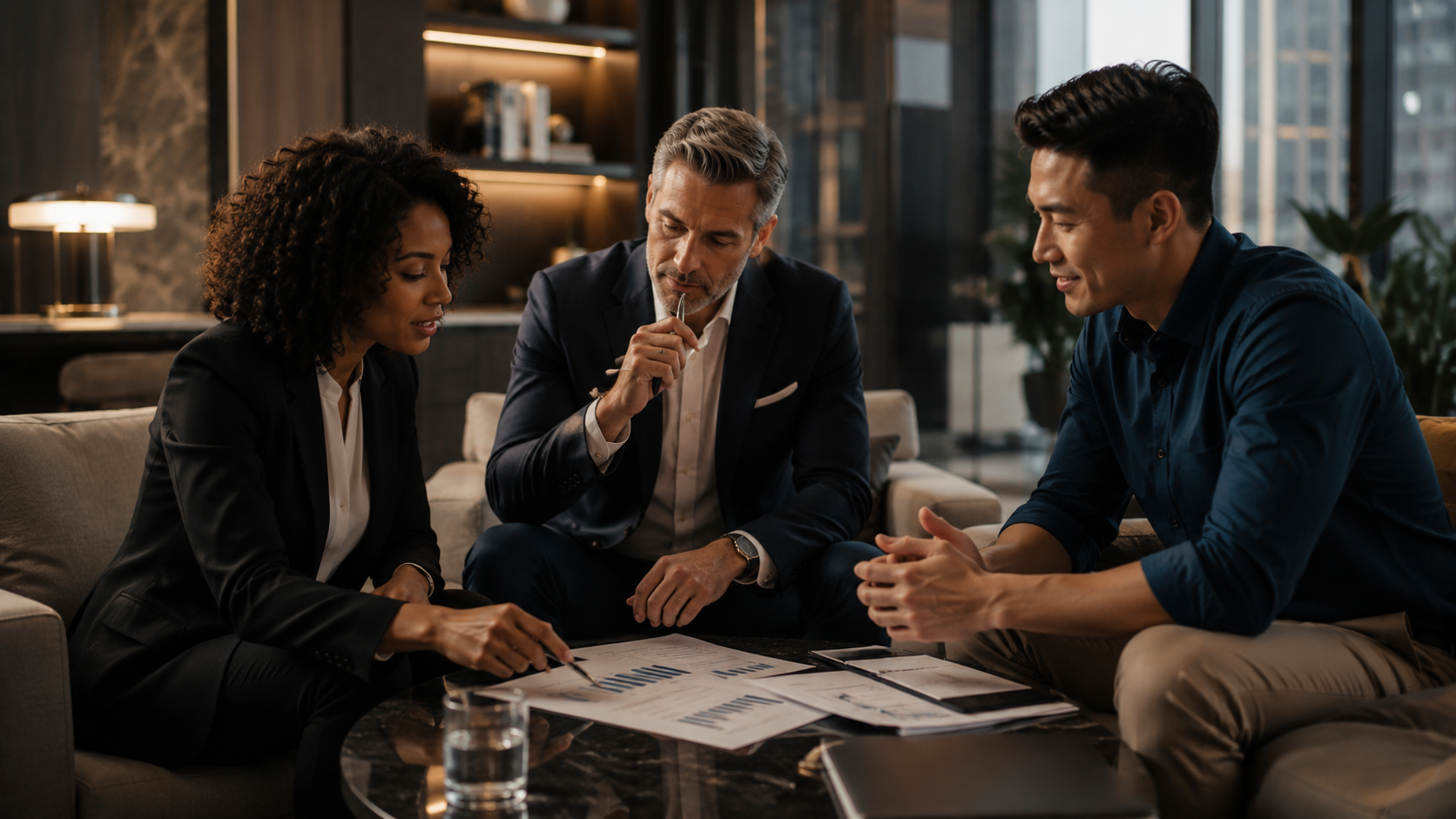 Point of View Consulting career opportunities