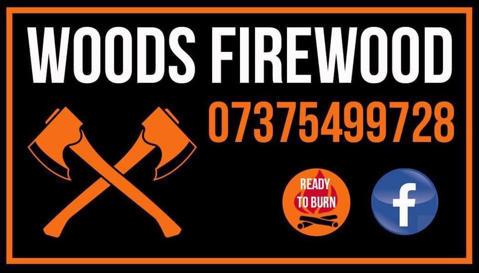 Firewood Supplier Wimborne