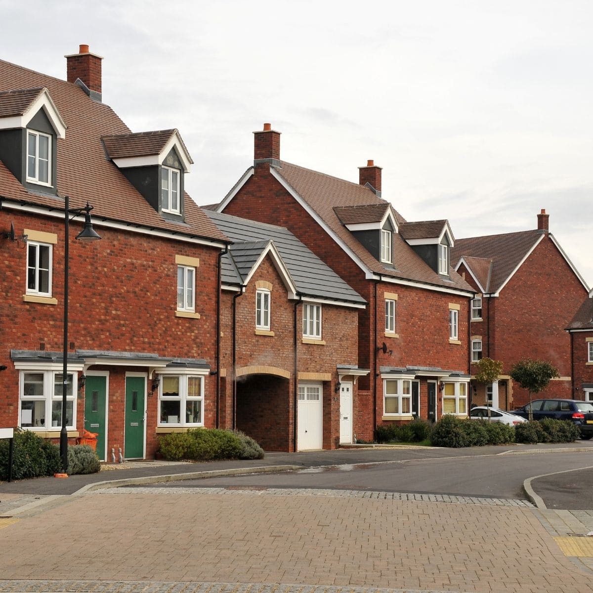 Verwood Bulk Bags of Logs