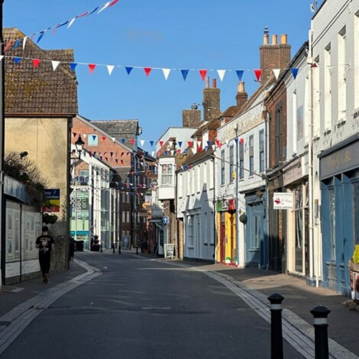 Verwood Bulk Bags of Logs