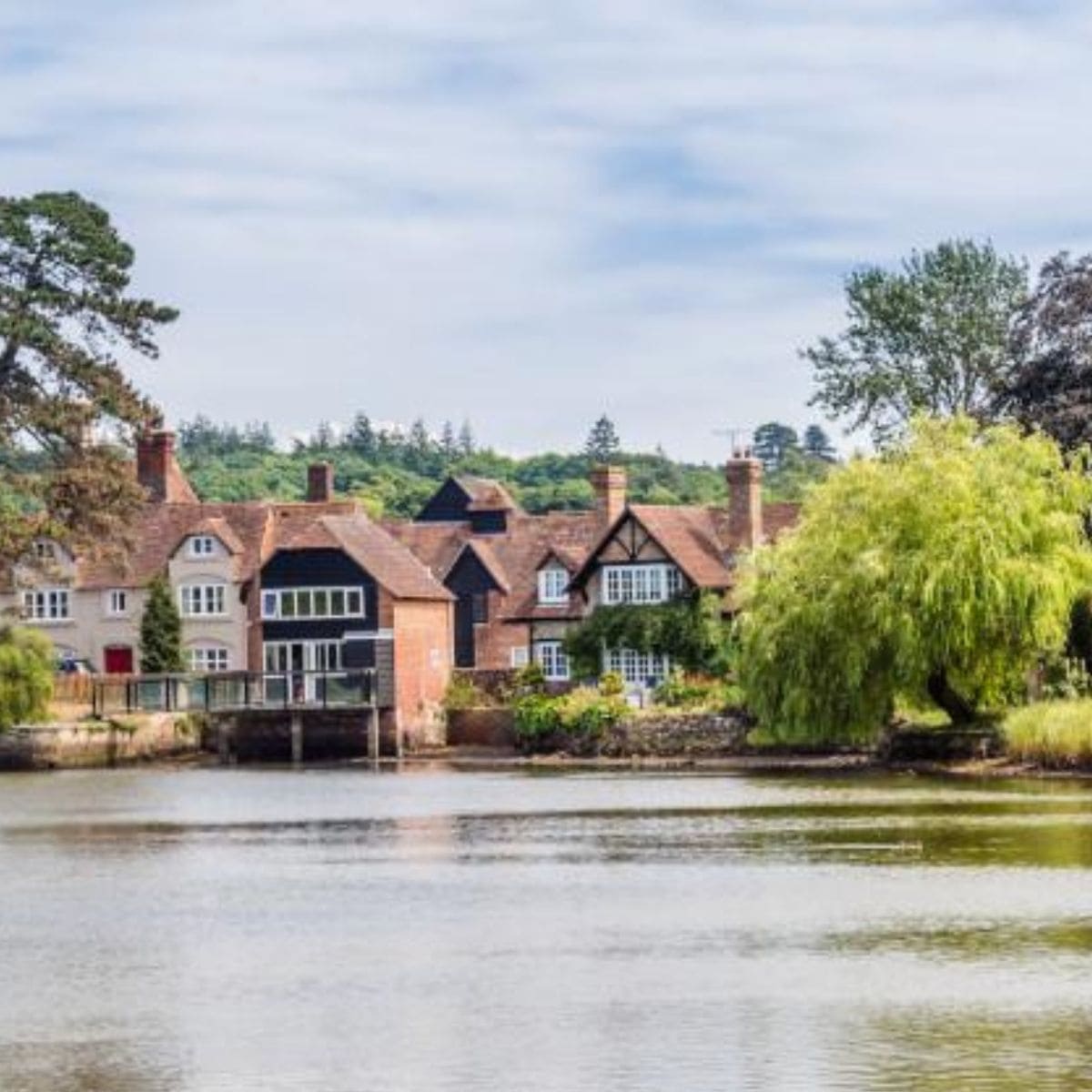 Verwood Bulk Bags of Logs