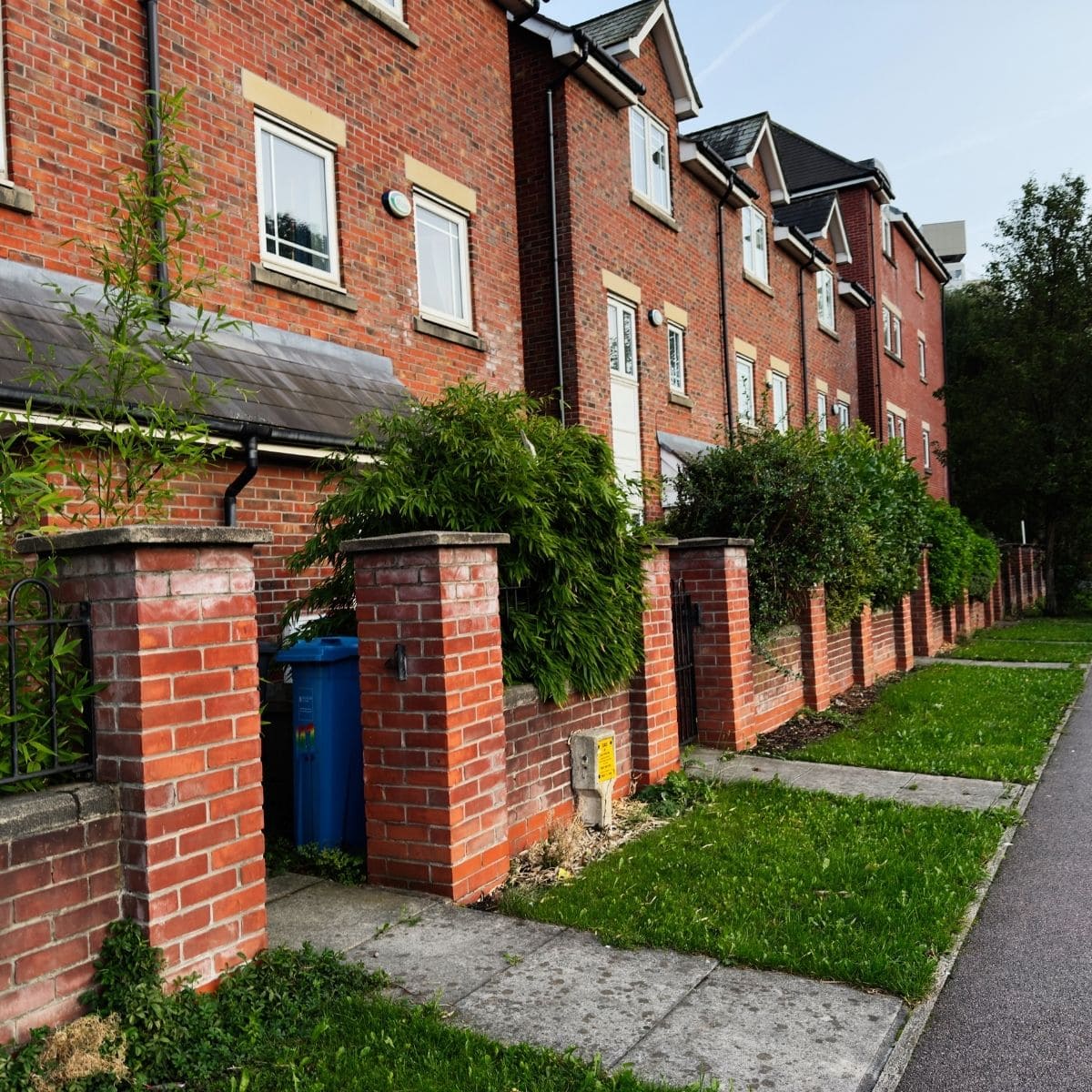 Verwood Bulk Bags of Logs