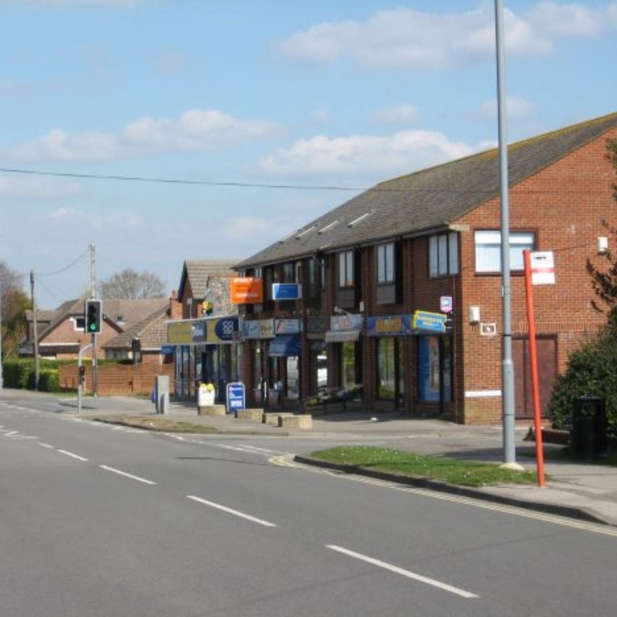 Verwood Bulk Bags of Logs