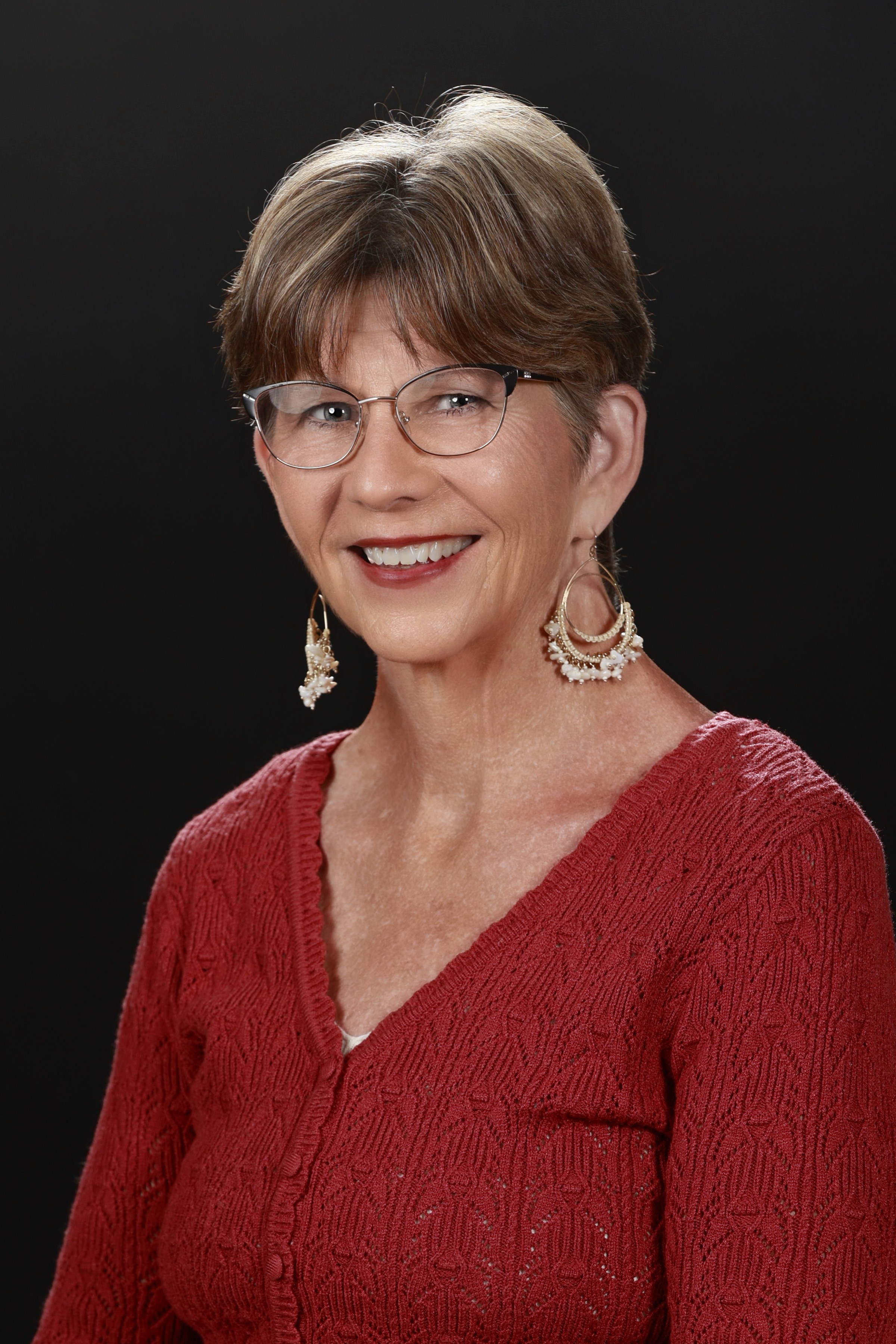 Professional headshot photography for LinkedIn profiles