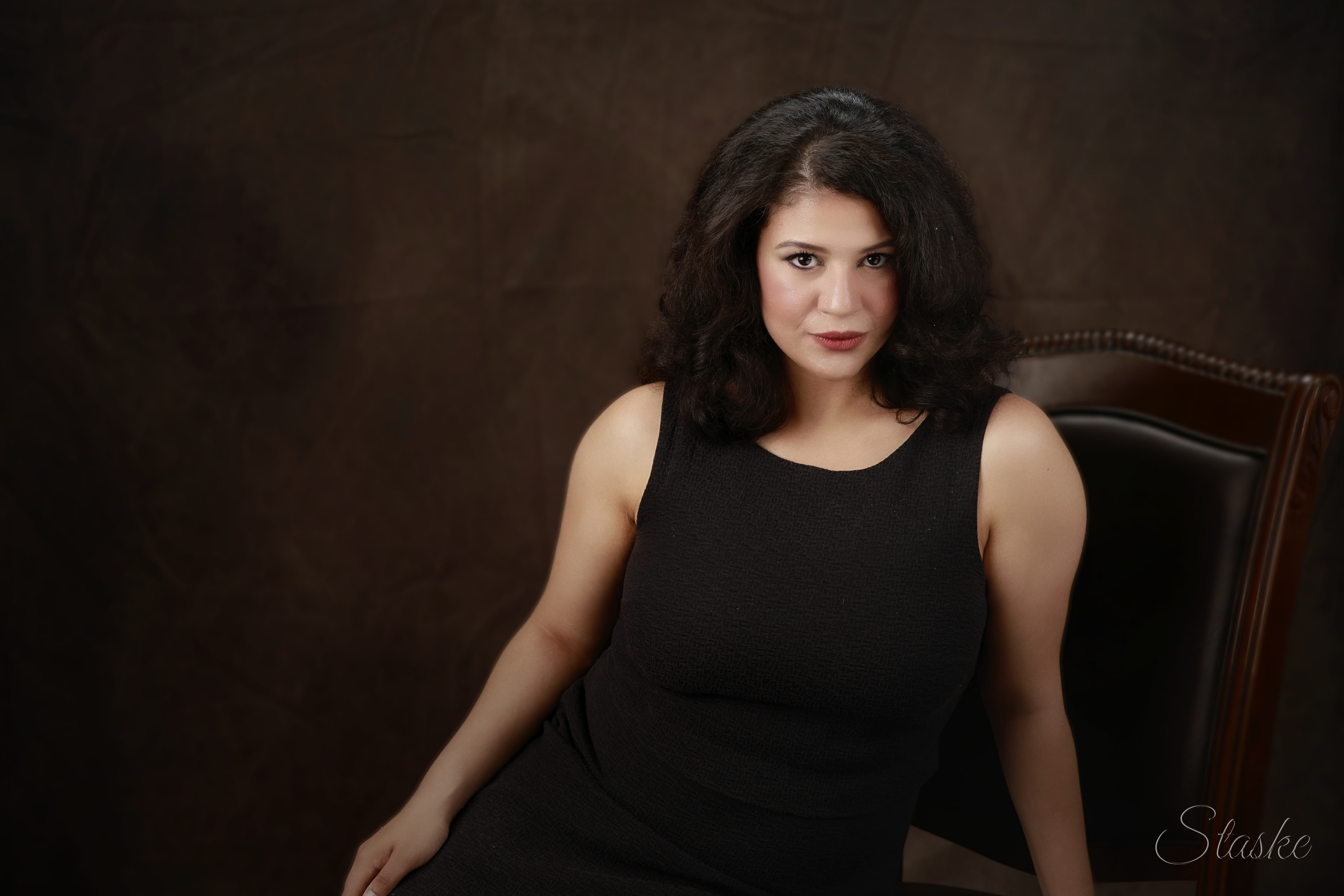 Corporate headshot photography for business professionals in Champaign IL