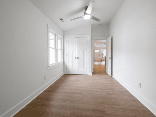 Flooring in Newport News