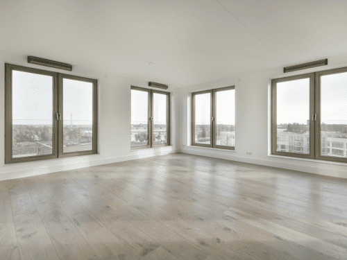 Window in Newport News