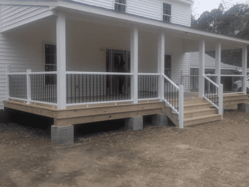 Kitchen Remodeling Newport News