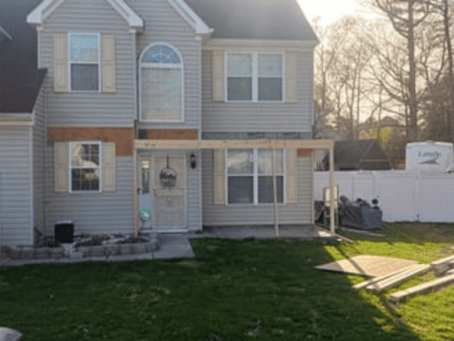 Flooring Newport News