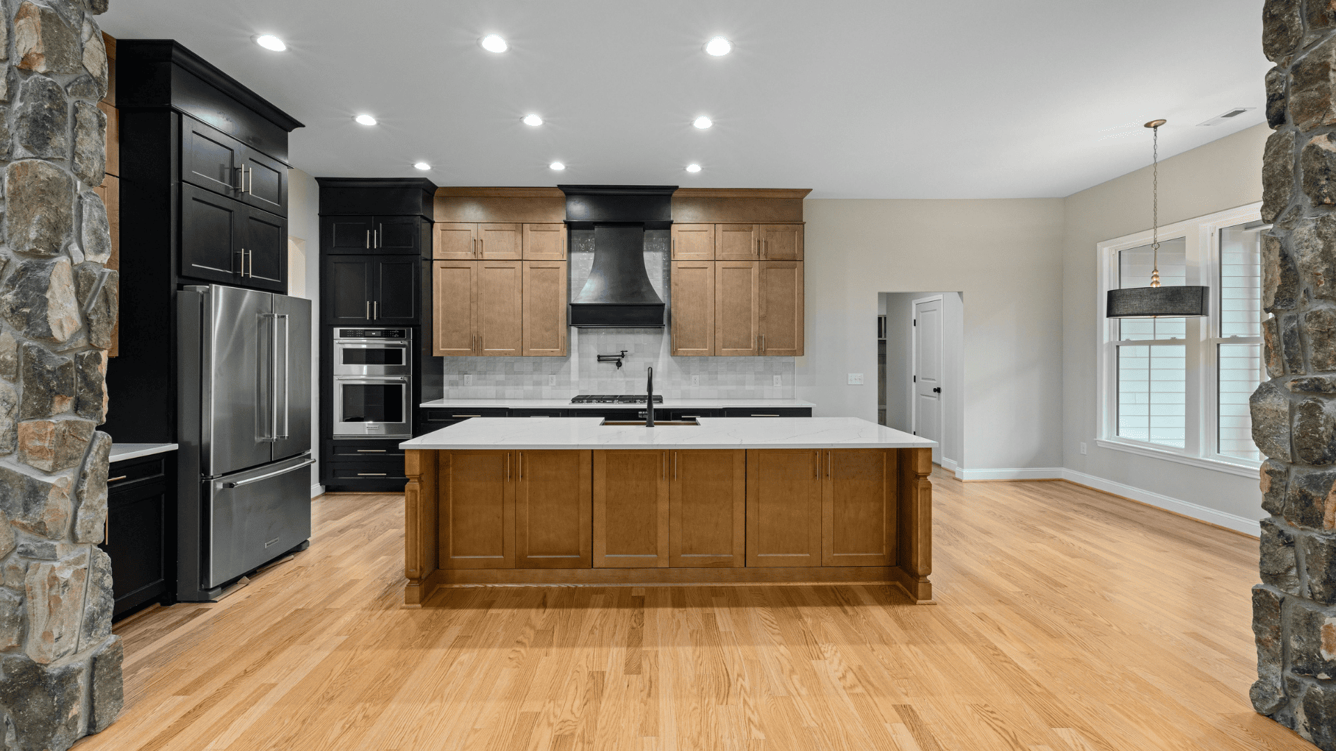  Kitchen Remodeling