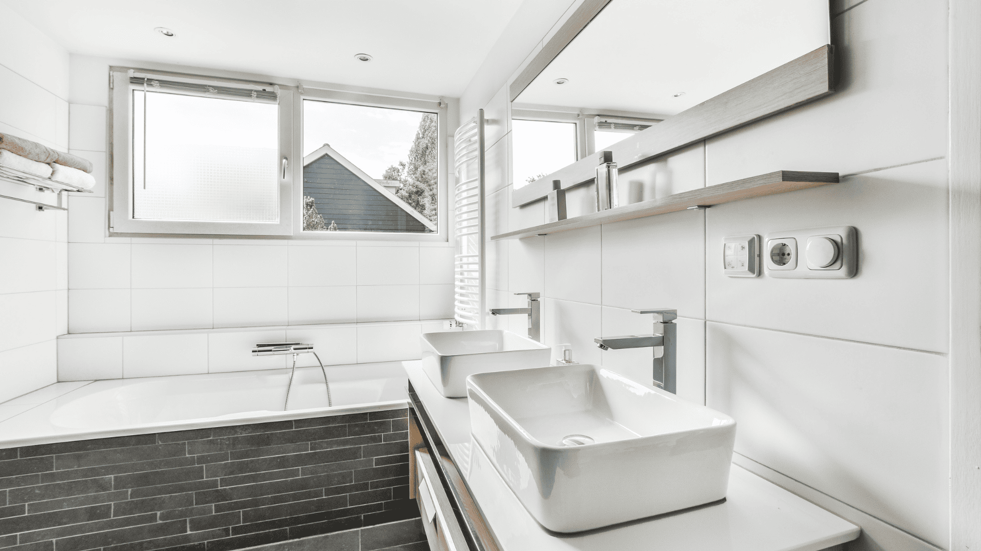 Hampton Kitchen Remodeling