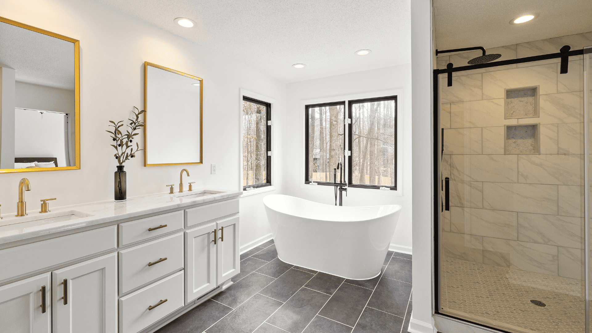 Suffolk Bathroom Remodeling