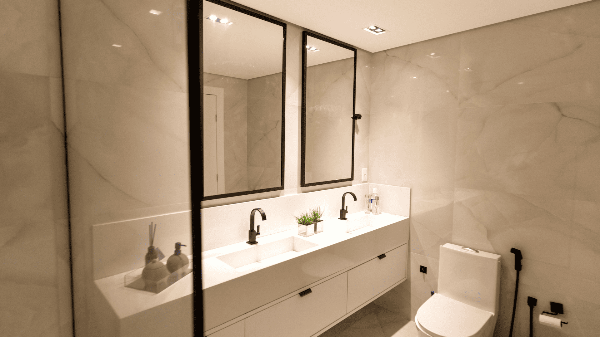 Norfolk Bathroom Remodeling