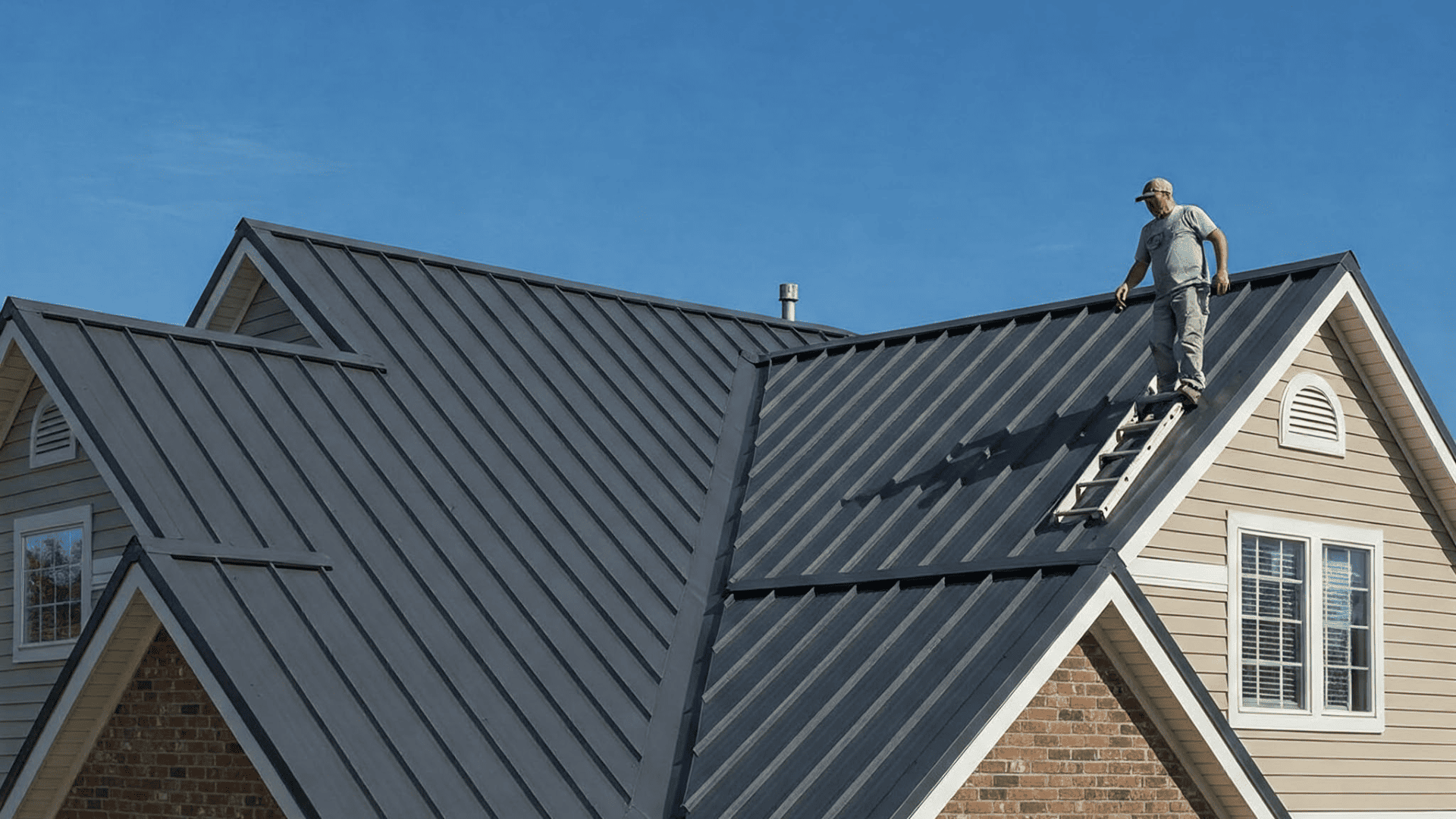 Hampton Roofing