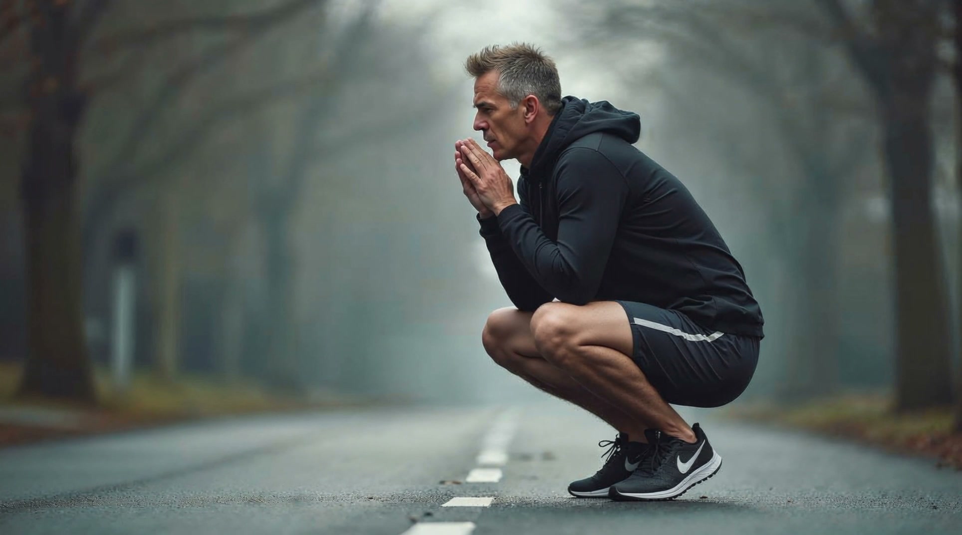 Stay in the Fight - Still Standing