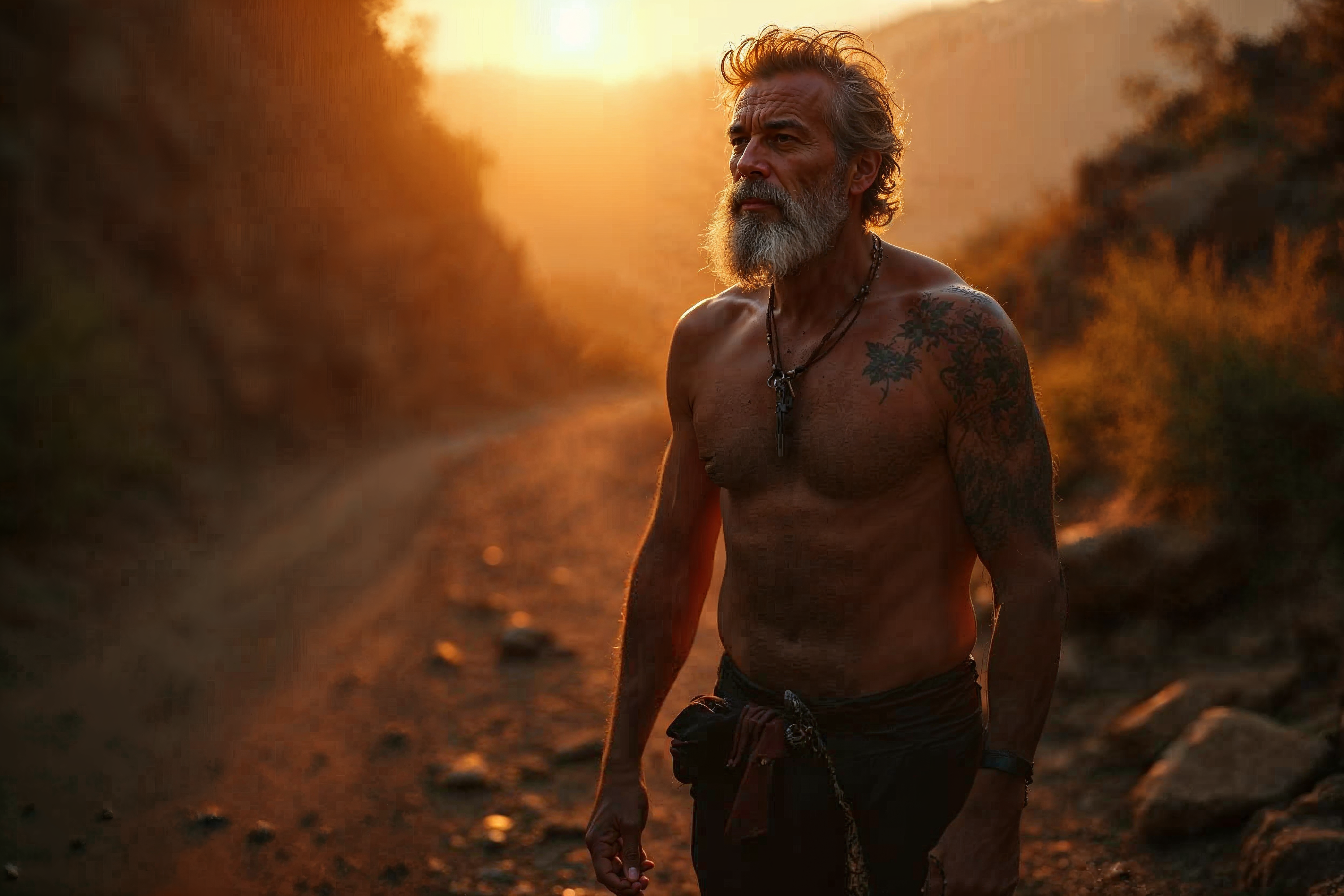 Stay in the Fight - The Warriors Heart Mental Toughness