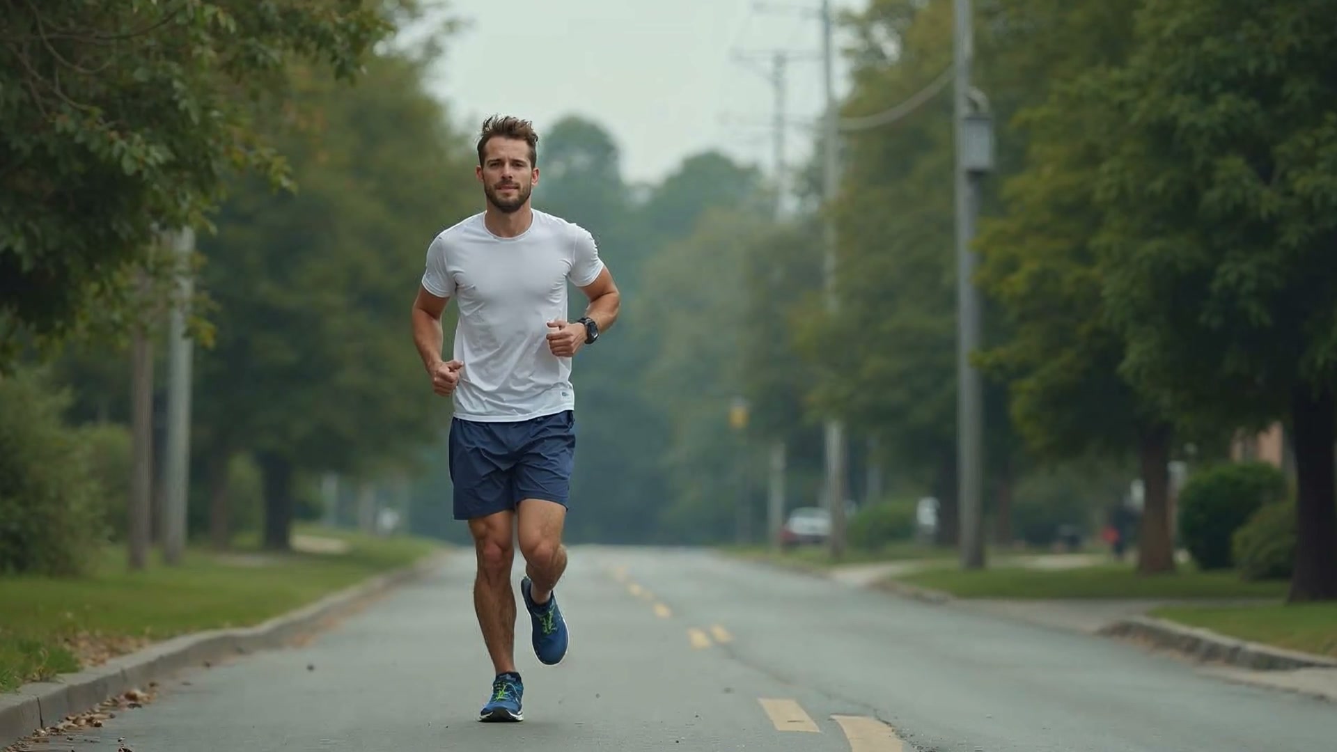 Stay in the Fight - How to Push Through the Wall