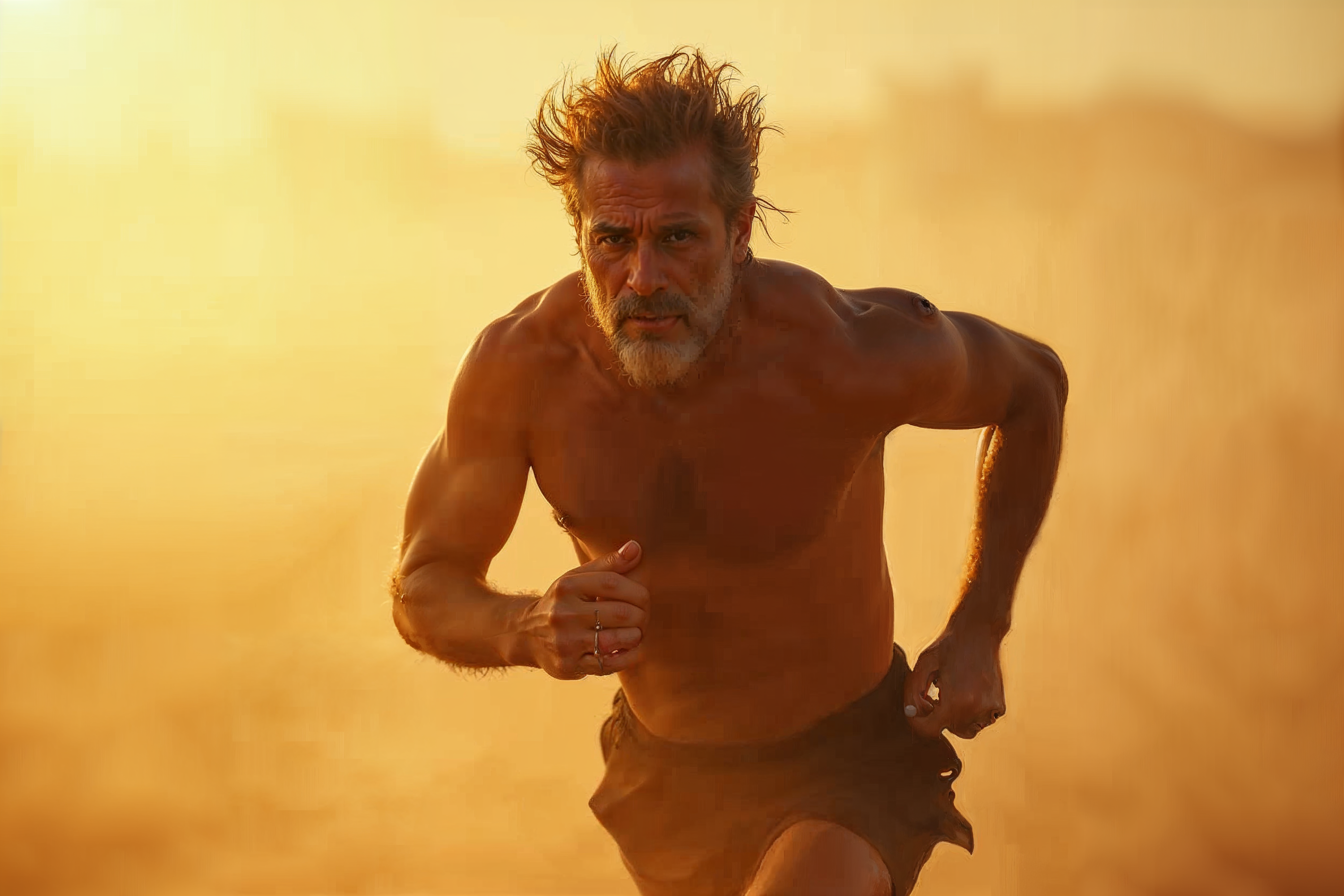 Stay in the Fight - The Legacy You Leave