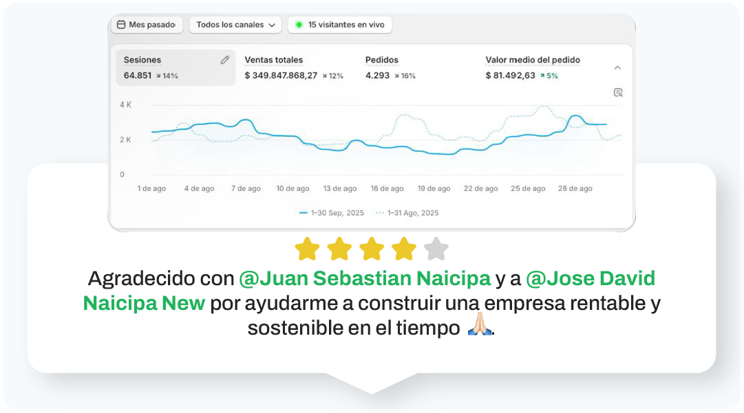 Resultado alumno 2 – Unlocked Academy