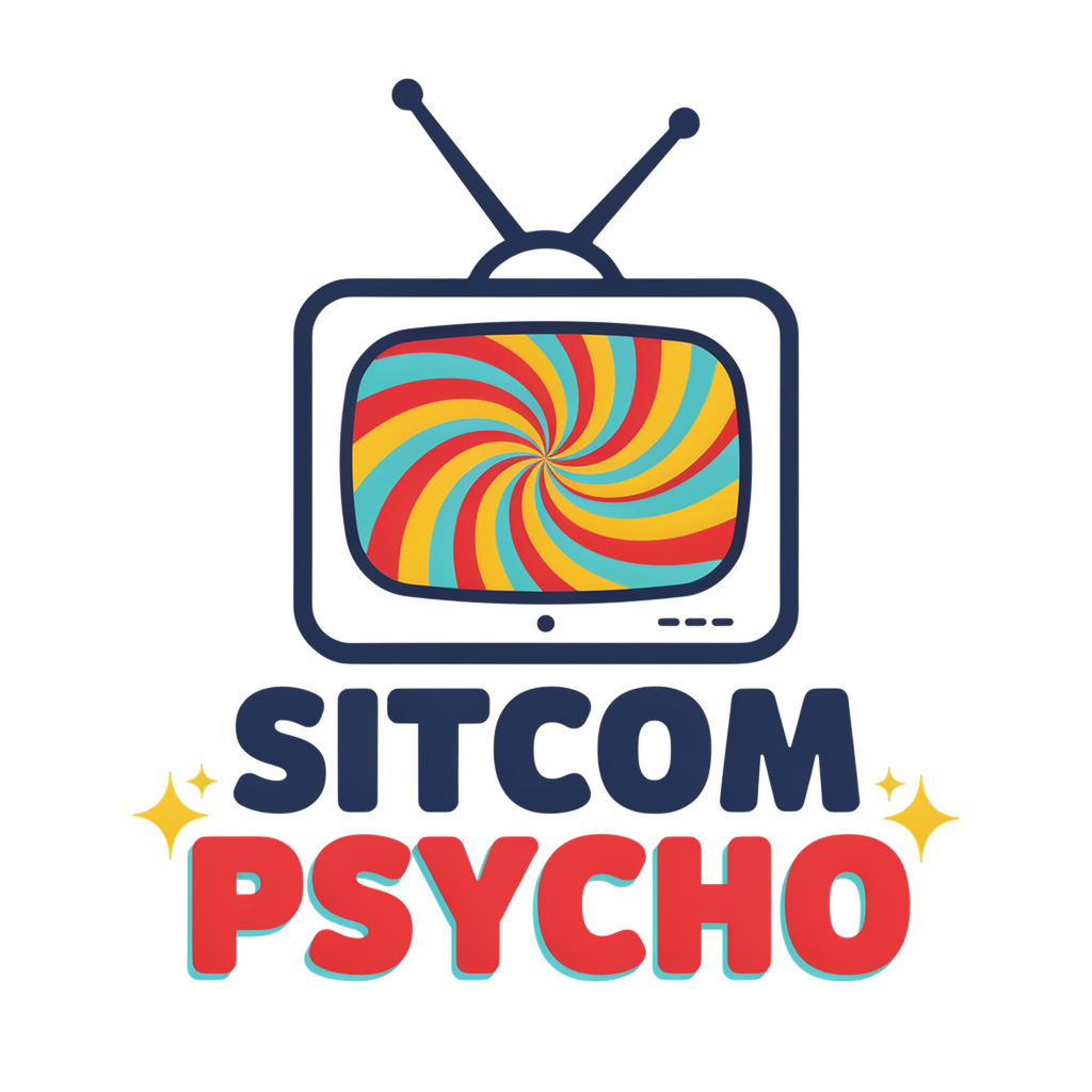 Sitcom Psycho