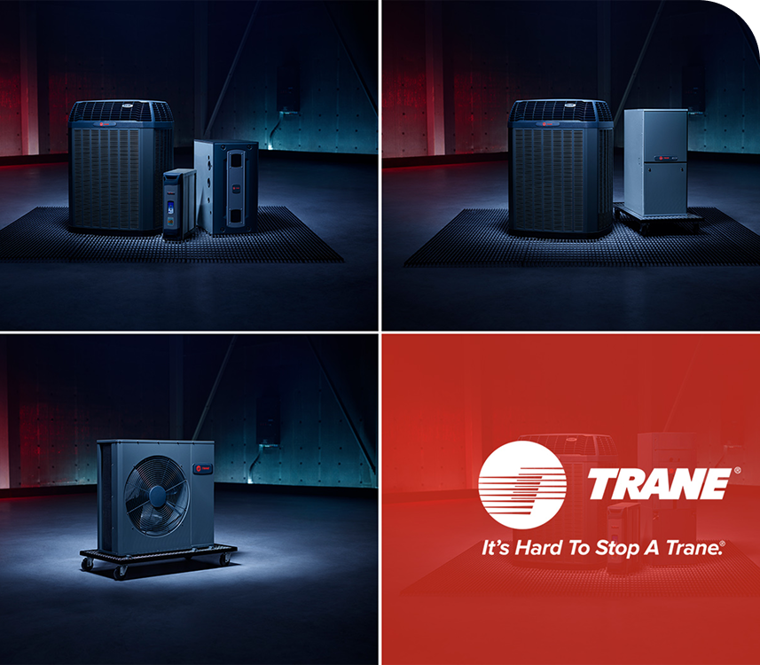 Trane Products
