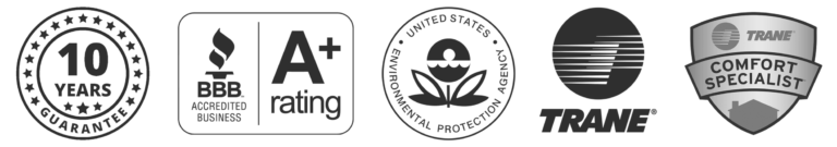 Trane Certified Partner