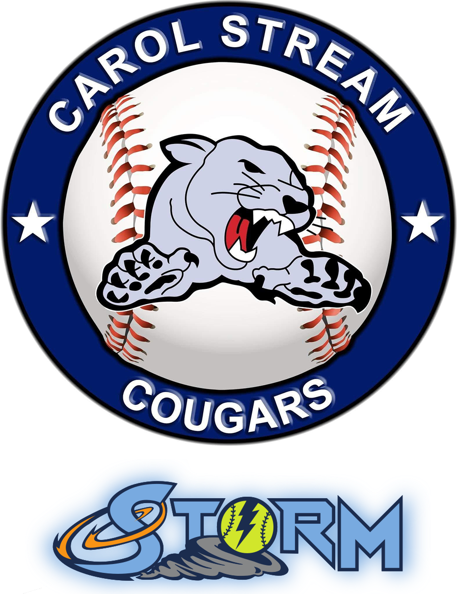 Cougars Baseball/Storm Softball