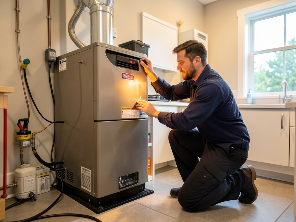 5 Reliable Furnace Repair Benefits for Carol Stream Homes