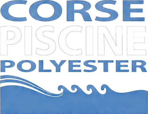 Corse Piscine Polyester