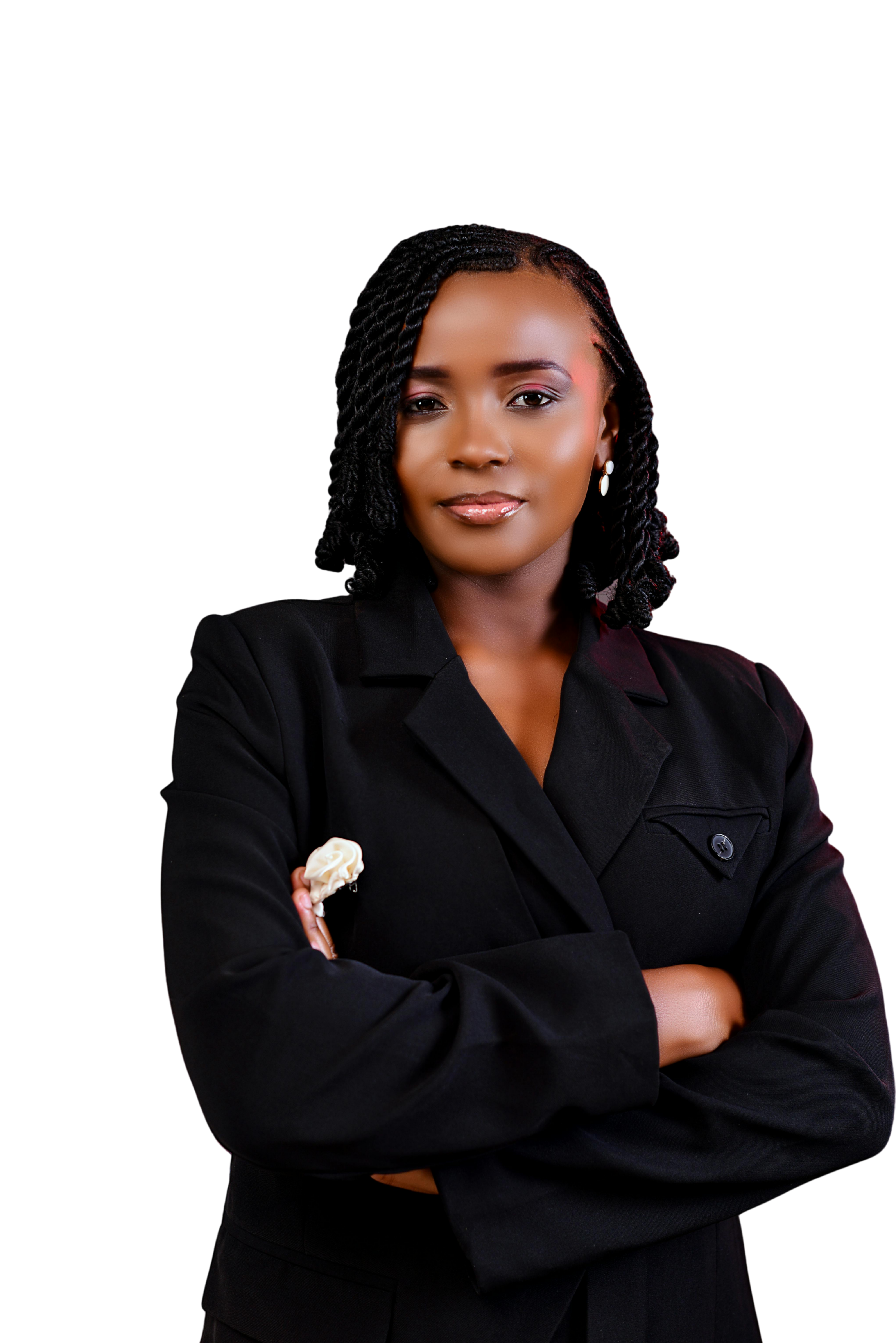 Expert executive coaching for professional women. Mindset + Mastery UK