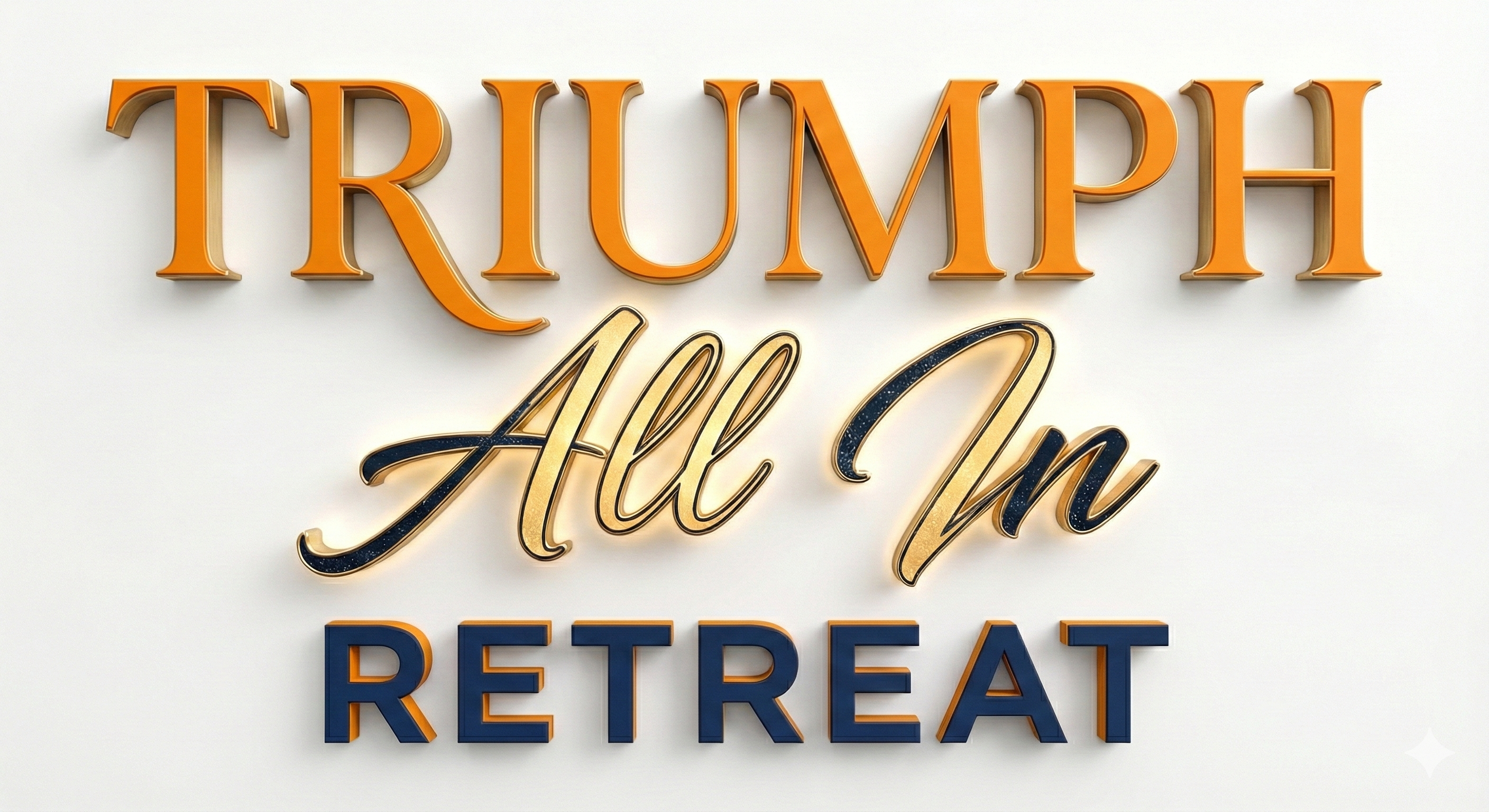 All In Weekend Retreat, energy and resource management residential retreat UK