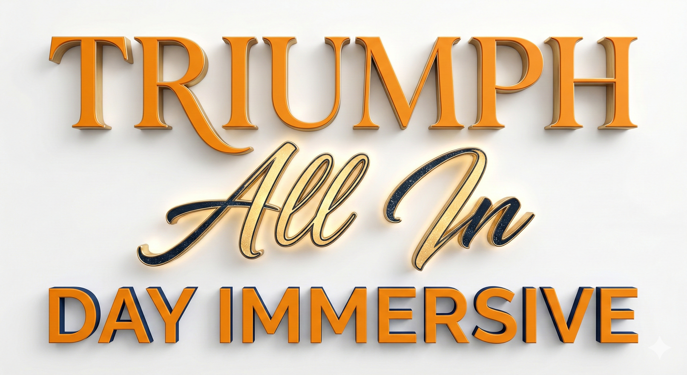 All In Day Immersive, resource and energy management for women with trauma and chronic illness UK