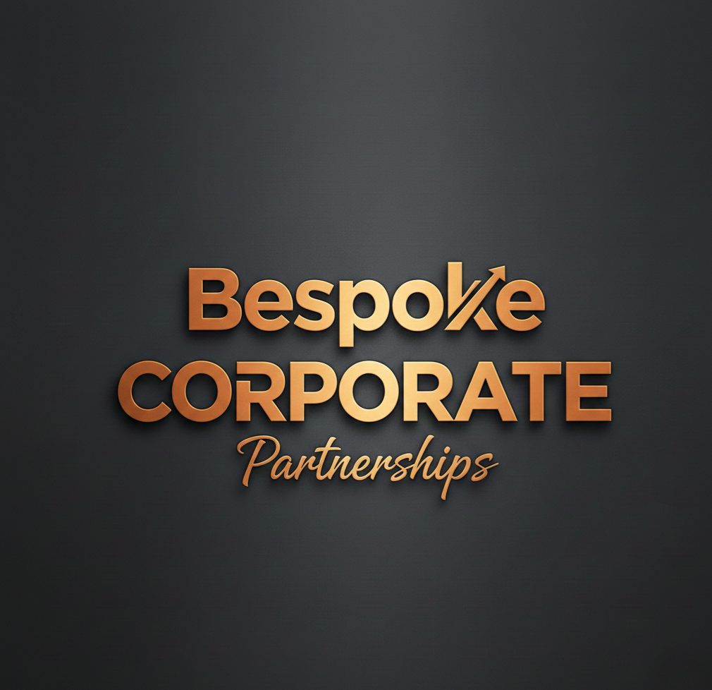 Bespoke Corporate Partnerships, trauma informed workplace solutions UK