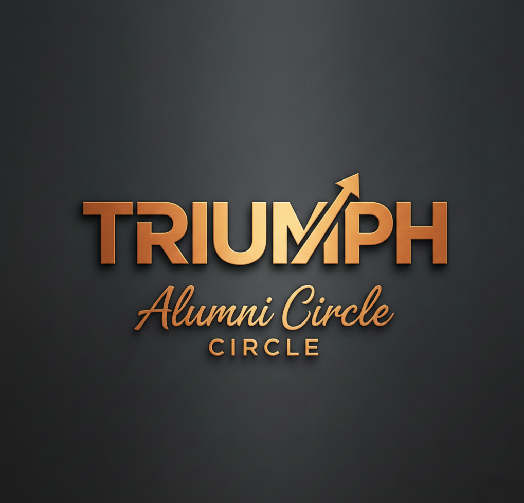 Triumph® Alumni Circle, ongoing community for coaching graduates