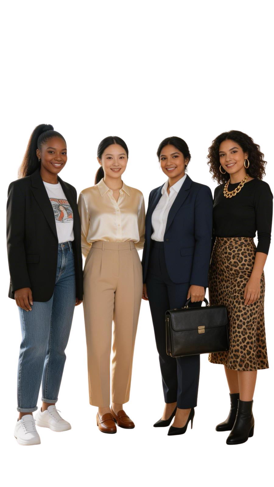 Professional women transforming trauma and chronic illness into Triumph® through expert coaching