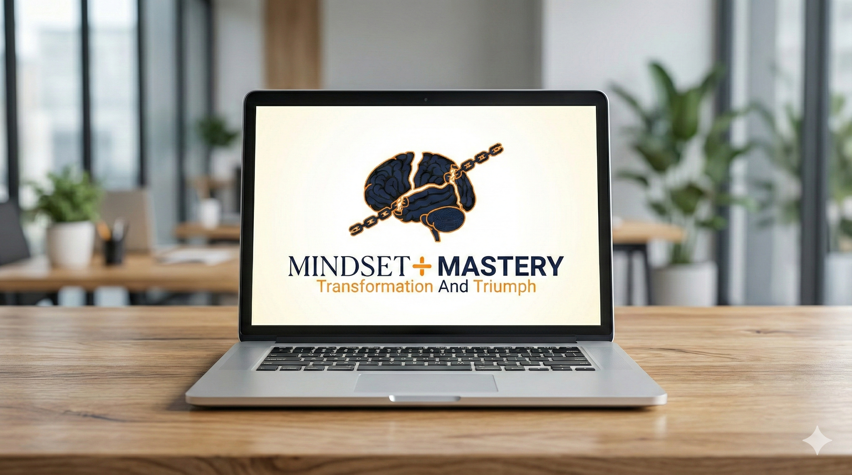 Online coaching session format, secure video conferencing