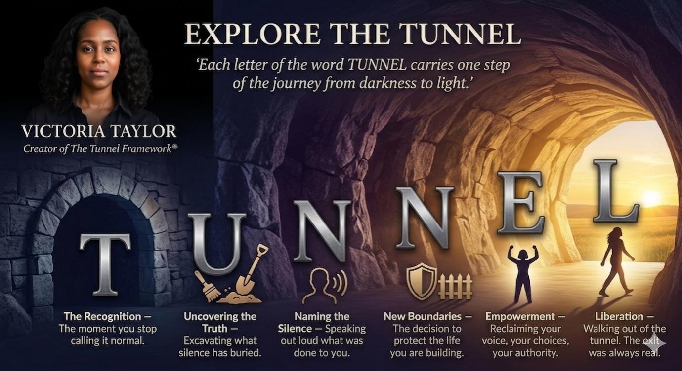 The Tunnel Framework