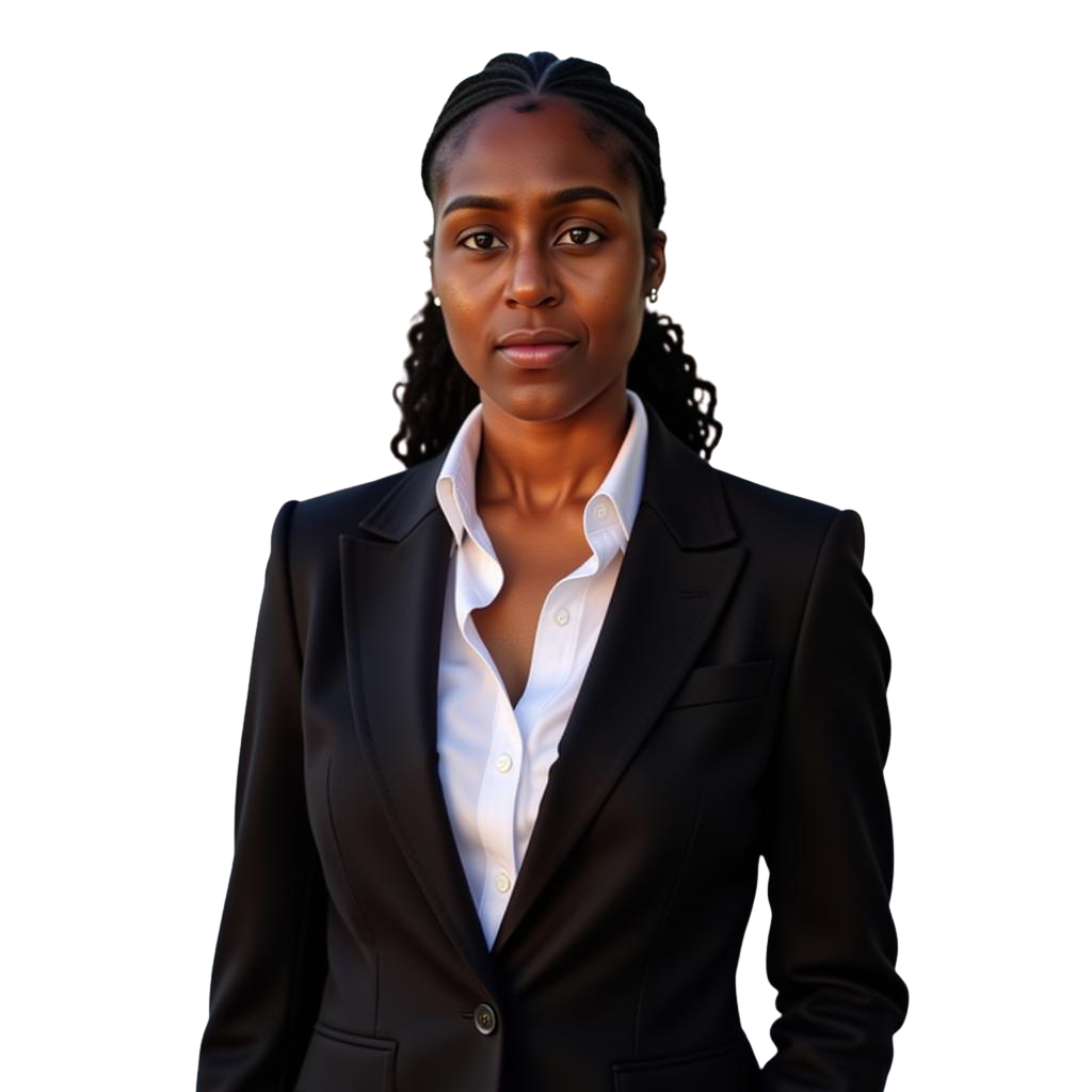 Victoria Taylor — trauma-informed speaker and creator of The Tunnel Framework