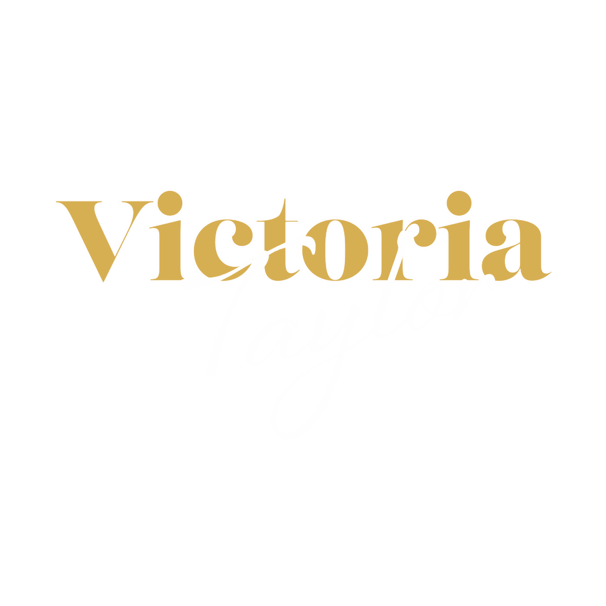 Victoria Taylor