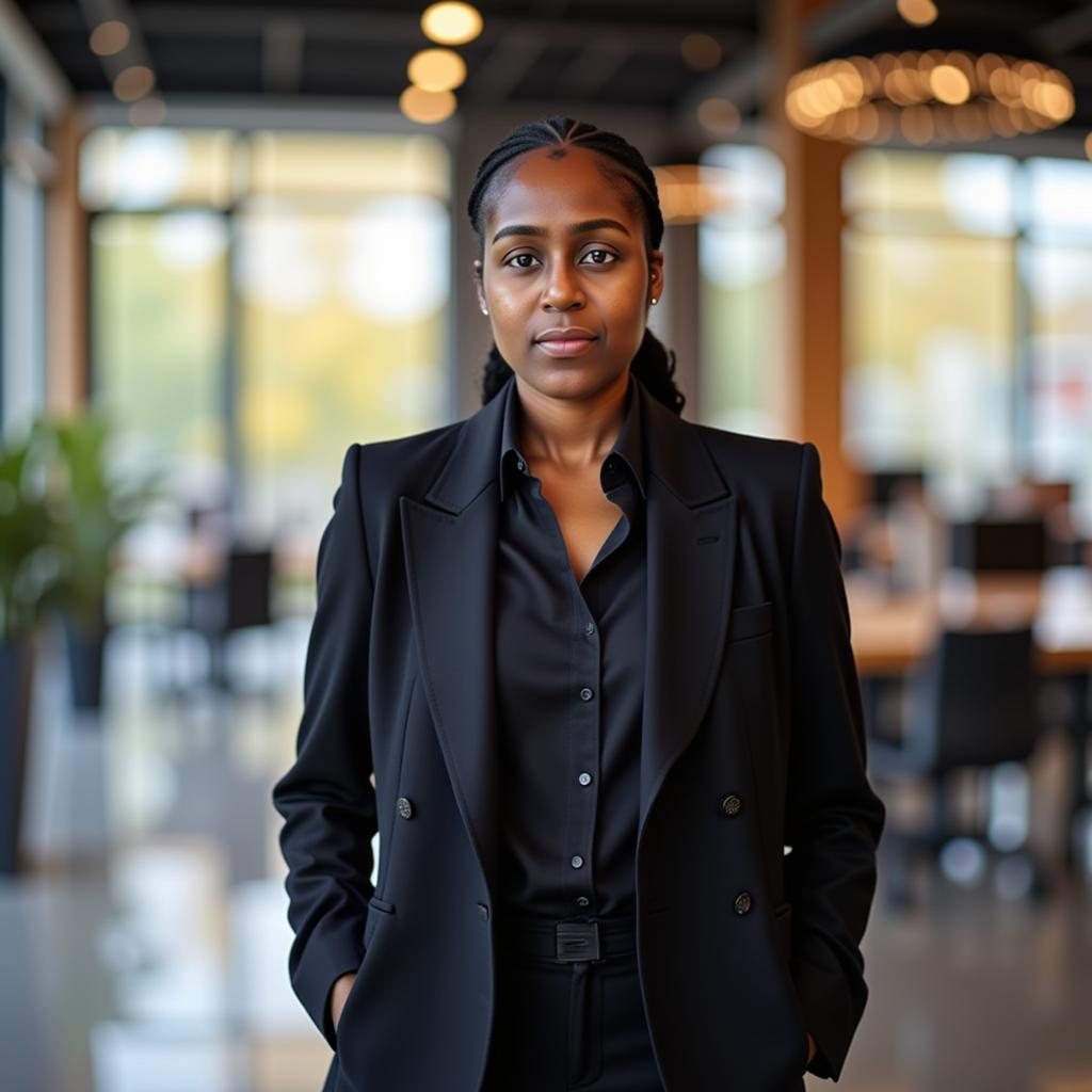 Victoria Taylor, Trauma Specialist and Co-Founder, Mindset + Mastery