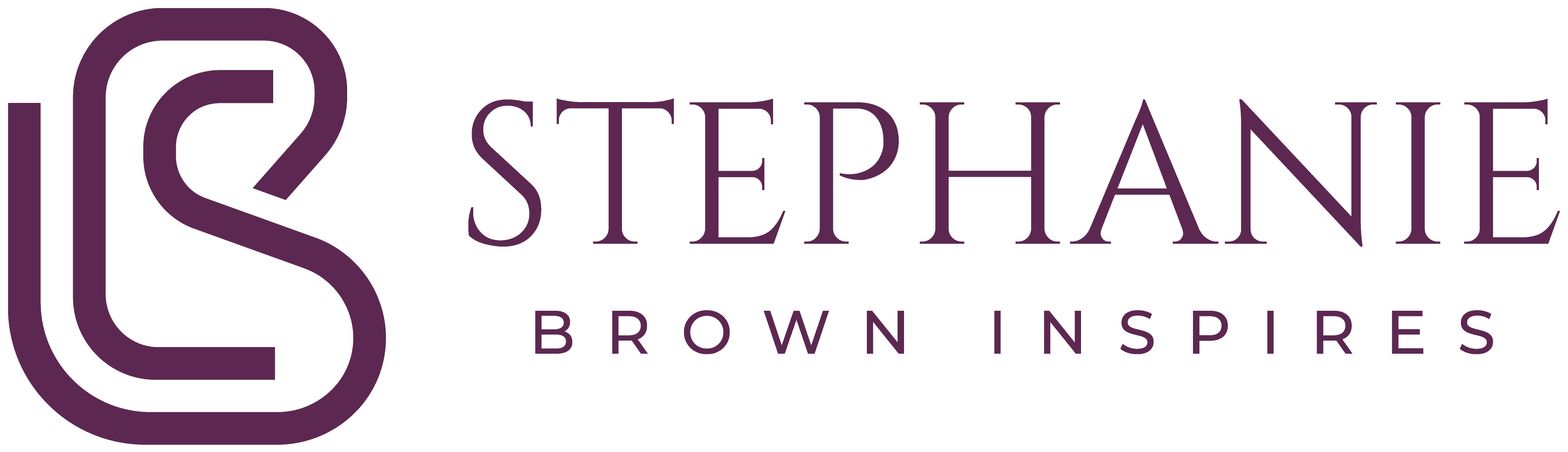 Stephanie Brown Inspires