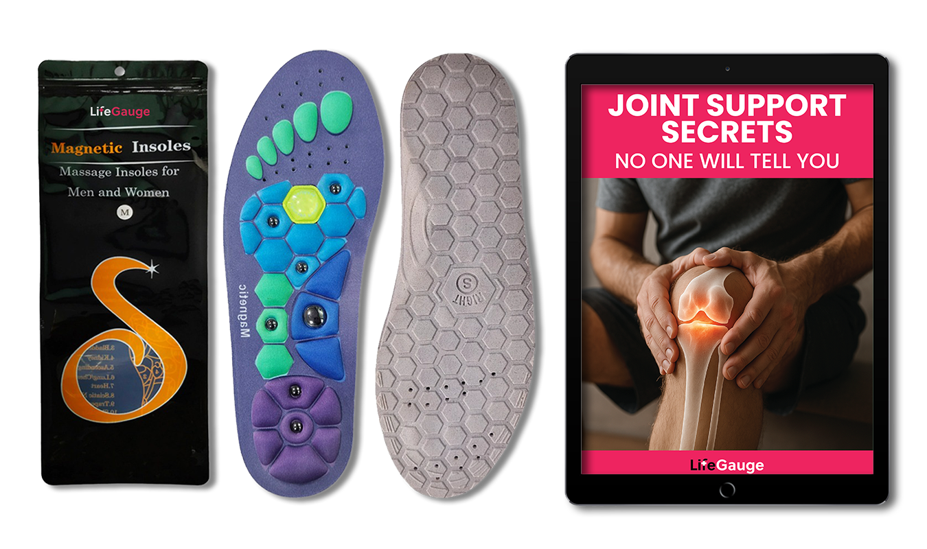 SoleLux Product Bundle