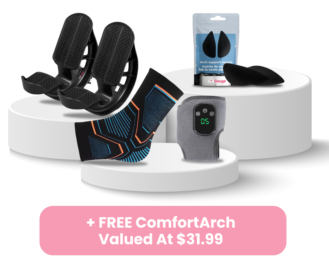 SoleLux Product Bundle